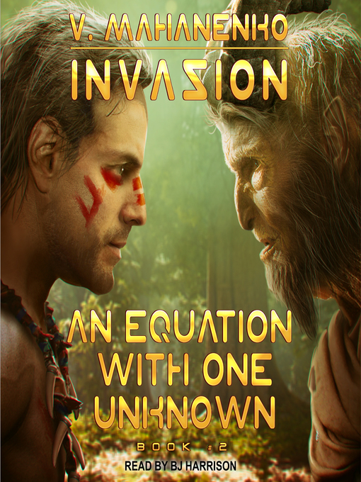 Cover image for An Equation with One Unknown
